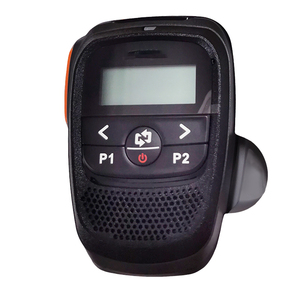 Microphone haut-parleur sans fil <span class=keywords><strong>Hyte</strong></span>-ra Bluetoothv4.0 microphone à main SM27W1 écouteur sans fil talkie-walkie - Product Image 1