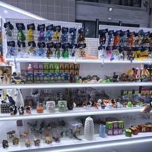Cadeaux personnalisés en impression 3D FDM |   Figurines, porte-clés et trophées personnalisés en résine PLA écologique pour usinage - Product Image 3