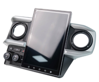 Lecteur DVD vidéo stéréo Android 14,5'' pour Toyota Tacoma 2015 - 2022 avec navigation GPS embarquée