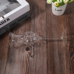 المرأة شكل الجسم ، مثير سيدة عارية شرب كوب زجاجي - Product Image 6