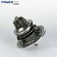Turbine GT1549S 703245 cartouche Turbo chra pour Renault Trafic II 1.9 dCi 74Kw 101HP F9Q 2001-