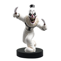 Fábrica de Producción de Figuras Coleccionables de Resina Personalizadas, Figuras de Anime, Regalos de Resina, Figuras Coleccionables de Anime Hechas a Medida