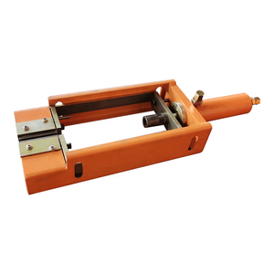 Bibo Lingqiao 50MPa Prensa hidráulica hueca tipo cebolla para postensado de hormigón y alambre de acero - Product Image 2
