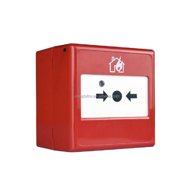 Asenware 4 8 16 Zone Fire
