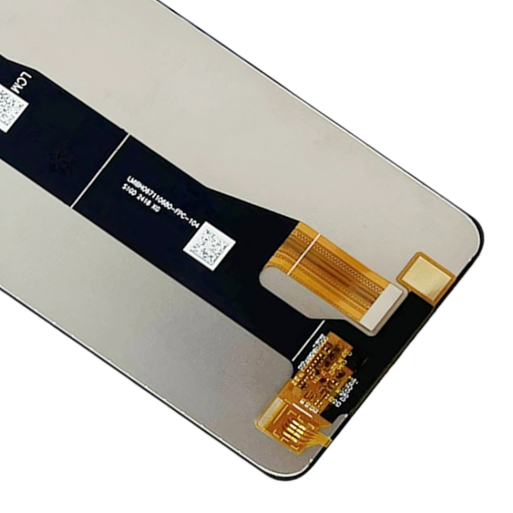 Hot Selling LCD Screen for ZTE Blade V50 Vita 8550 LCD Screen With