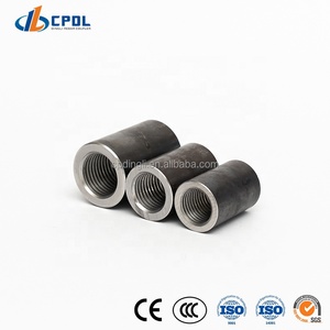 Upsetting rèn cốt thép <span class=keywords><strong>Coupler</strong></span> cơ khí nối cốt thép tay áo 12-40mm - Product Image 5