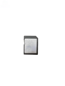 คอนโทรลเลอร์ PLC เซ็นเซอร์ HMI เมมโมรี่การ์ด ของแท้ใหม่เอี่ยม 6AV2181-8XP00-0A - Product Image 1
