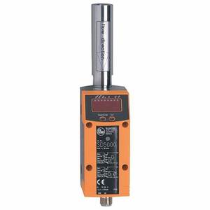 Medidor de Flujo de Aire Comprimido Original IFM EIFman SD5000 SD5100 SDR14DGXFPKG/US-100, Nuevo y Original - Product Image 4
