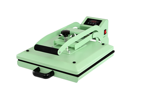 Factory Direct High <b>Cost</b>-Effective Heat Press Machine for T-Shirt Sublimation Printing CH2356 Manual Operation Easy to Operate S - Product Image 6