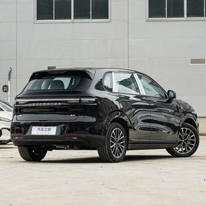 รถยนต์มือสอง Leapmotor B10 ปี 2025 ระยะทางวิ่ง 510 กม. รถ SUV ไฟฟ้า - ขับขี่อัจฉริยะ ระยะทางไกล แบตเตอรี่ทนทาน - Product Image 1