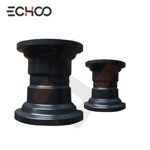 B50 rullo cingolato per parti di macchine da costruzione Mini escavatore <span class=keywords><strong>Yanmar</strong></span> - Product Image 4