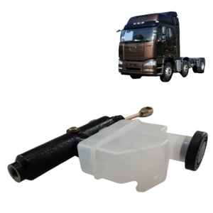 ปั๊มคลัตช์ 1602110-50A สำหรับรถบรรทุก Faw Jiefang J6P - Product Image 5