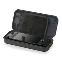 Sac de rangement en plastique pour console de jeu, protection pour ROG Ally/X, étui de transport HBS-2903