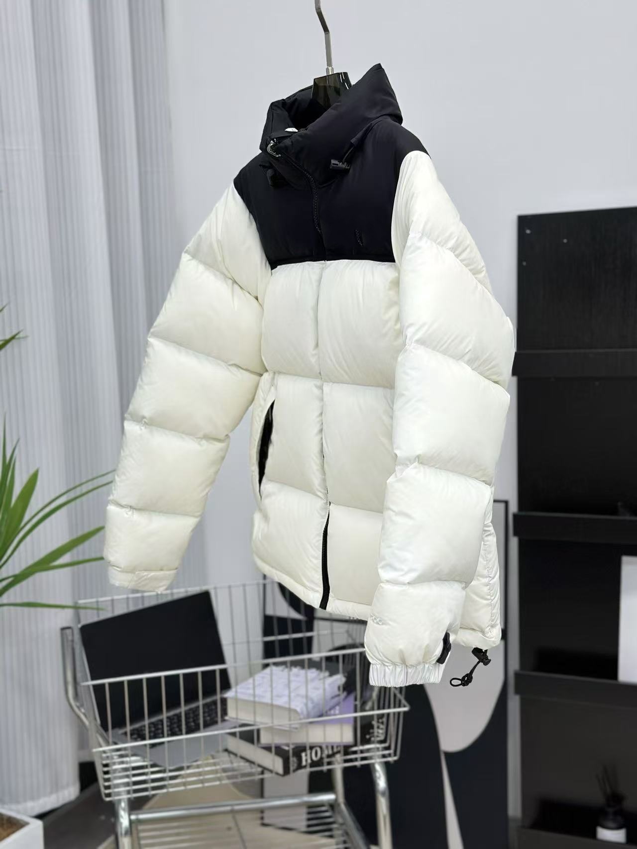 Blanc