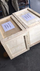 Nhà Máy Bán Hàng Trực Tiếp Nhà Bánh Bao Nhật Bản Gyoza Máy Làm Gyoza Chiên Máy Gyoza Máy Tự Động Bánh Bao Nhà Sản Xuất - Product Image 6