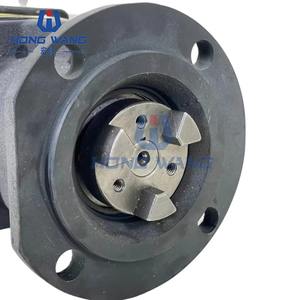 Bomba de Inyección de Combustible de Baja Emisión de Alta Resistencia 4307244 Compatible con Motor Cummins QSK60 - Product Image 3