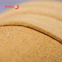 Kantong Filter Pengumpul Debu Needle Felt P84 Berlapis PTFE Efisiensi Tinggi Anti Air dan Minyak Bersertifikasi ISO