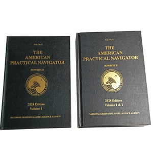 Biểu Tượng Tùy Chỉnh Lớn Định Dạng Quá Khổ Cuốn Sách Chuyển Hướng Loạt Hai Khối Lượng Thiết Lập In Trên Giấy Với Bù Đắp Công Nghệ In Ấn - Product Image 6