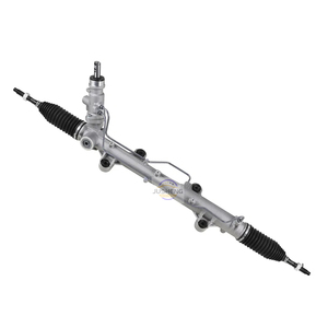 Conjunto de engranaje de cremallera de dirección asistida para VW Multivan <span class=keywords><strong>Caravelle</strong></span> T5 2WD <span class=keywords><strong>2008</strong></span>- LHD 7E1422061P 7E1422061M 7E1422061L 7E1422061K 7E1422061H - Product Image 2