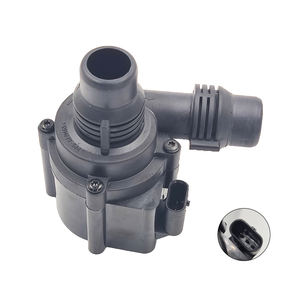 Pompa dell'Acqua 8K0965561A Pompa Elettrica del Liquido di Raffreddamento del Motore per Audi A5 <span class=keywords><strong>VOLKSWAGEN</strong></span> <span class=keywords><strong>PASSAT</strong></span> B8 <span class=keywords><strong>2.0</strong></span> <span class=keywords><strong>TDI</strong></span> - Product Image 1