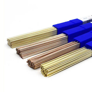 BCuP-3 Bạc hàn que 2% thấp cao bạc điện cực tùy chỉnh OBM đồng hợp kim BCuP-6 BCuP-4 BCuP-5 600-900c 1 năm - Product Image 4