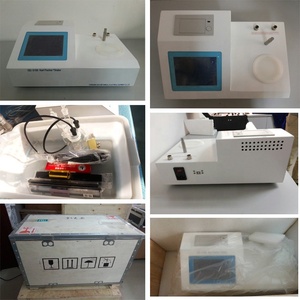 水測定用の自動クーロメトリックカールフィッシャー滴定器 - Product Image 5