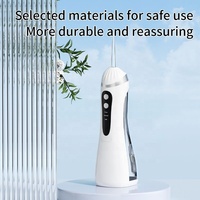 Portable Offre Spéciale dents nettoyage électrique eau Flosser sans fil Oral irrigator eau Pick dentaire Flosser