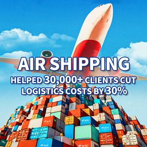 Nhà Cung Cấp Giao Thông Vận Tải Giải Pháp Giao Nhận Nền Tảng Không Khí Đặc Biệt Xuất Khẩu Hàng Hóa Agente Toàn Cầu Nhanh Chóng Từ Hàng Hóa Hàng Không Đại Lý - Product Image 3