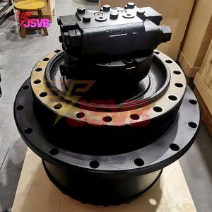 Ensemble de moteur d'entraînement <span class=keywords><strong>final</strong></span> E330B pour pièce de moteur de machines de construction d'équipement lourd d'excavatrice pour diverses applications - Product Image 4