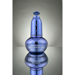 MEDITHERAPY Corea del Sur INMOTOX Masajeador Facial y de Cuello con Crema de Péptidos + Jet de Succión - Product Image 1