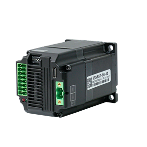 IESS57-<span class=keywords><strong>36</strong></span>-10-17BC Moteur pas à pas micro-pas CNC Nema 23 biphasé <span class=keywords><strong>36</strong></span> <span class=keywords><strong>VDC</strong></span> de bonne qualité avec driver - Product Image 1