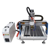 Mini routeur CNC de bureau STYLECNC pour les petites entreprises