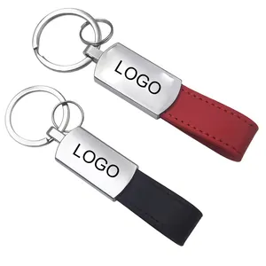 High Quality Fabrics Car Detailing Key Chain Luxury car key chain Souvenir Promotional Gift Car Brand Key Chains