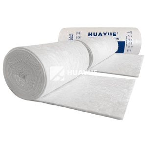 Rouleaux d'isolation <span class=keywords><strong>de</strong></span> mur <span class=keywords><strong>de</strong></span> bâtiment en métal Tapis isolant Couverture en <span class=keywords><strong>laine</strong></span> <span class=keywords><strong>de</strong></span> fibre <span class=keywords><strong>de</strong></span> verre avec feuille <span class=keywords><strong>kraft</strong></span> - Product Image 3