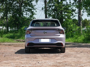 รถยนต์ไฟฟ้า SAIC MG4 รุ่นปี 2026 ระยะทางวิ่ง 530 กม. รุ่น Semi-solid |   5 ประตู 5 ที่นั่ง |   รถยนต์โดยสารพลังงานไฟฟ้าล้วน - Product Image 6