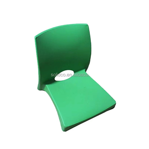 Personnalisation professionnelle moule d'injection plastique moderne moule de chaise d'école en plastique - Product Image 6