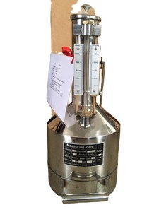 <span class=keywords><strong>Bidon</strong></span> de mesure 5L avec prix d'usine - Product Image 2