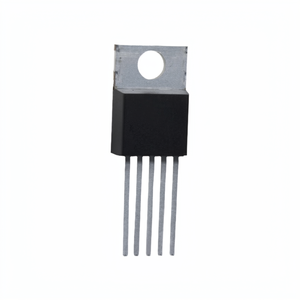 Power Management (PMIC) TO 220 5 Components Electronic Authorized Distributor MIC29301-3.3WT - Product Image 1