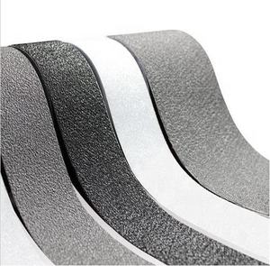 Ruban adhésif thermofusible personnalisé, membrane imperméable, instructions d'avertissement, ruban antidérapant en PEVA PVC pour les escaliers de salle de bain - Product Image 3