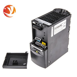 Convertidor de Frecuencia SIEMENS 6SE6 420-2AB13-7AA1 Nuevo y Original, Controlador Lógico Programable PLC, 16 E/S, Comunicación I/O Link - Product Image 2