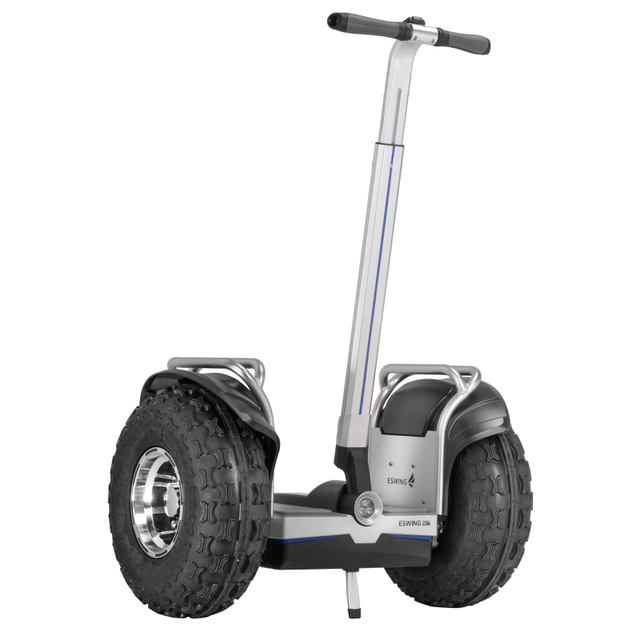 ESWING Factory 18.5 Inch Off Road Smart Self Balancing Electric Scooter for Golf
