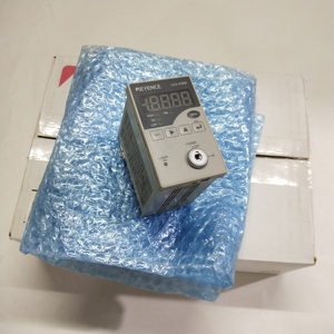 LX2-V10W DIGITAL AMPILIFER LX2-SERIES LASER THRUBEAM SENSOR ใหม่ - Product Image 6