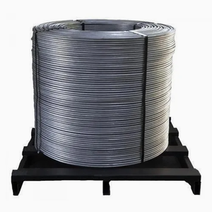 Rust Resistant Aluminum Wire JIS H3220 5754 Alloy Wire Saltwater Resistant for Yacht <b>Deck</b> - Product Image 2