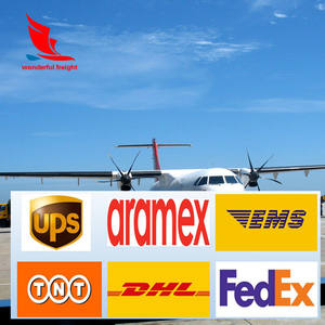 Cina più economica spedizione aerea espressa in malesia/Arabia saudita/turchia nave a Peru Indonesia cile, egitto ecc - Product Image 2