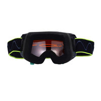 Lunettes de ski à vision large sphérique, nouvelle arrivée, lentille universelle, lunettes de neige, lunettes de snowboard, lunettes de ski coupe-vent