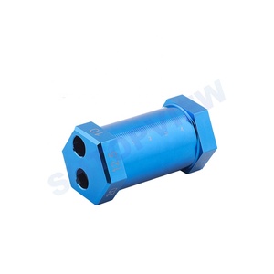 Shtopview kryptok đánh dấu ống kính hai tròng markerlensa kryptol TPV-6H dụng cụ vẽ đường kẻ Chiều cao học sinh dụng cụ quang học - Product Image 4