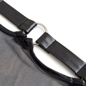 String en cuir avec ceinture <span class=keywords><strong>de</strong></span> chasteté sexy pour hommes culotte <span class=keywords><strong>de</strong></span> bondage produits pour adultes <span class=keywords><strong>jeux</strong></span> flirter costume <span class=keywords><strong>de</strong></span> sous-vêtements pour hommes - Product Image 5