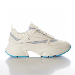 Nuove <span class=keywords><strong>Sneakers</strong></span> B22 da Uomo di Design <span class=keywords><strong>2026</strong></span>, Scarpe Casual con Rialzo per Donna, Scarpe da Passeggio Outdoor B30 - Product Image 4