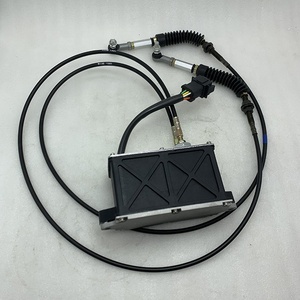 Moteur d'accélérateur 247-5214 pour excavatrices E312C, E320C, E320D (Référence 2475214) - Product Image 1
