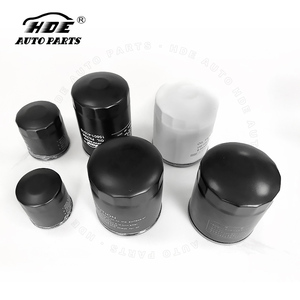 90915-10001 90915-10003 0451103080 Filtro de Aceite HDE para Toyota Corolla Camry Avensis, Venta al Por Mayor de Autopartes - Product Image 5